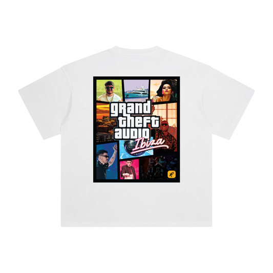 GTA IBIZA T-SHIRT