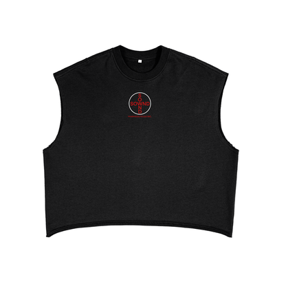 HOUSE PILLS TANK TOP