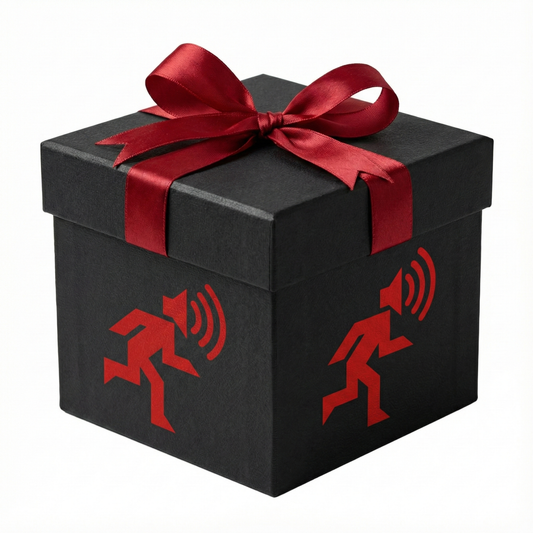 FREE MYSTERY GIFT