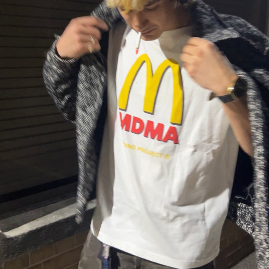 MDMA T-SHIRT