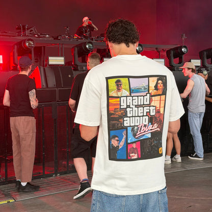 GTA IBIZA T-SHIRT