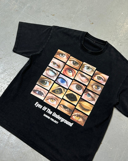 EYES T-SHIRT