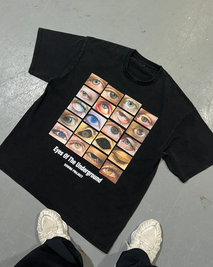 EYES T-SHIRT