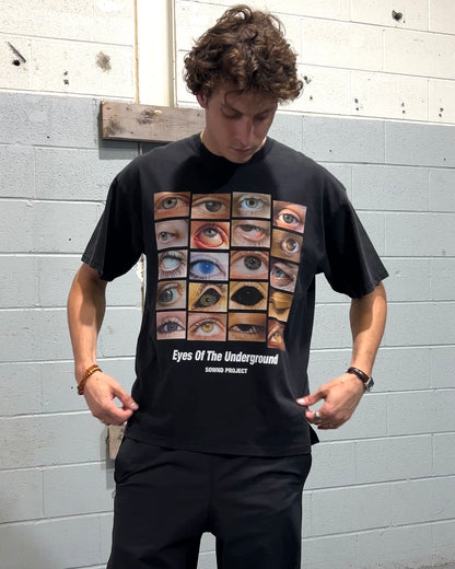 EYES T-SHIRT