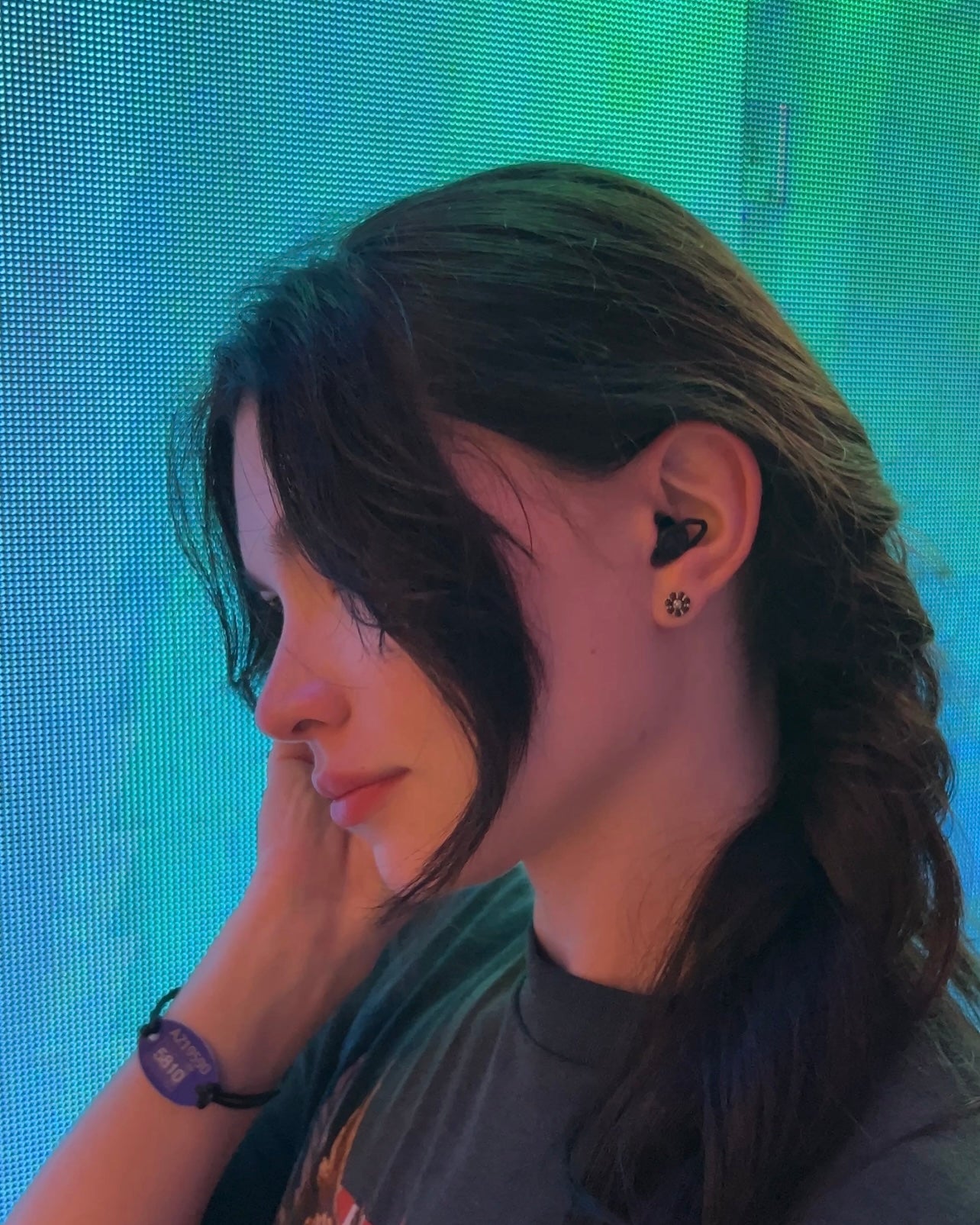 HIGH FIDELITY EARPLUGS