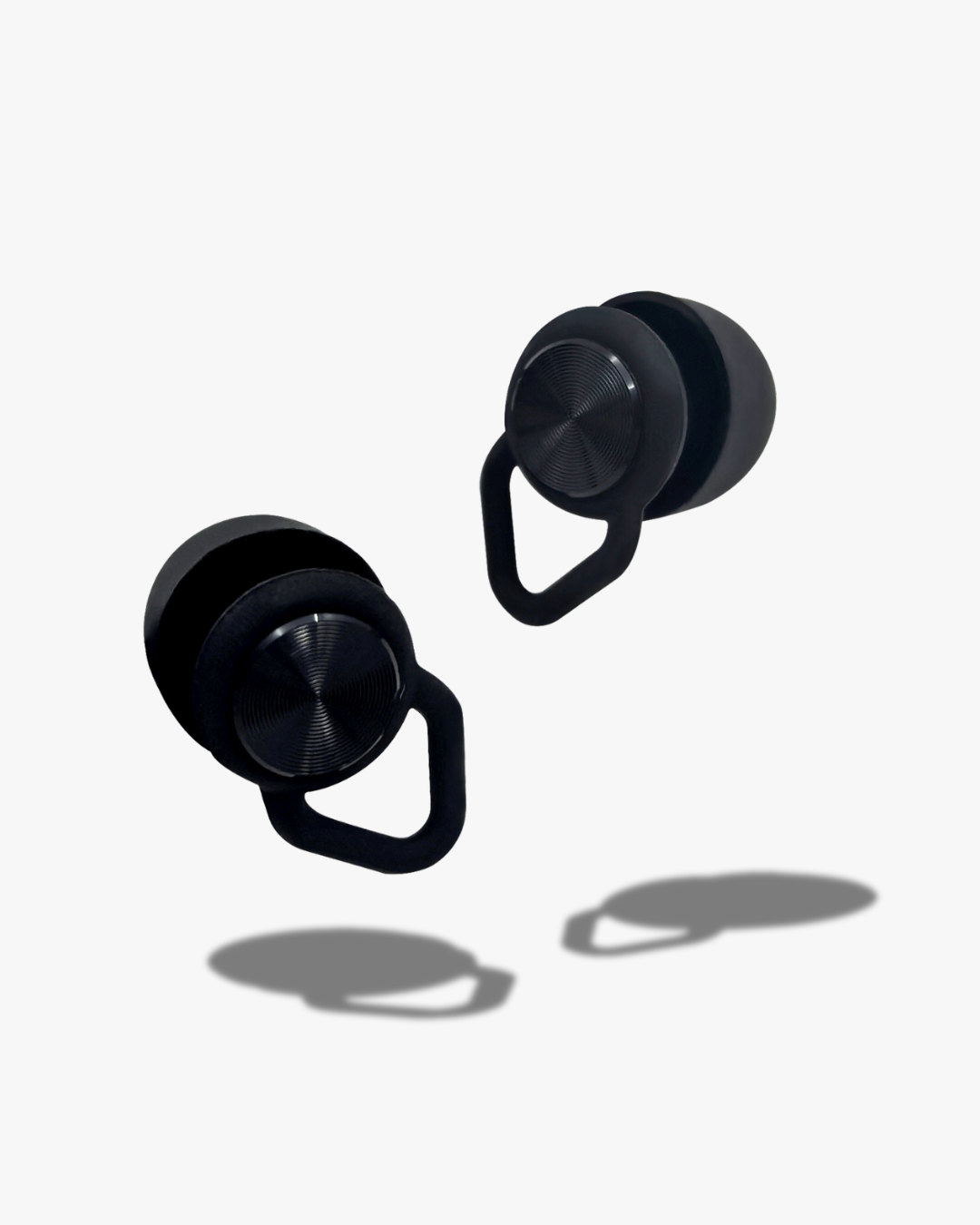 HIGH FIDELITY EARPLUGS