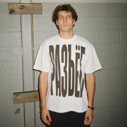 RUSSIAN T-SHIRT