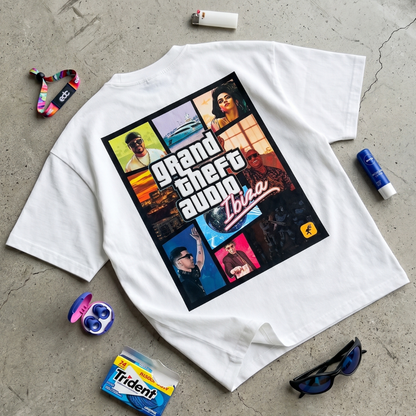 GTA IBIZA T-SHIRT