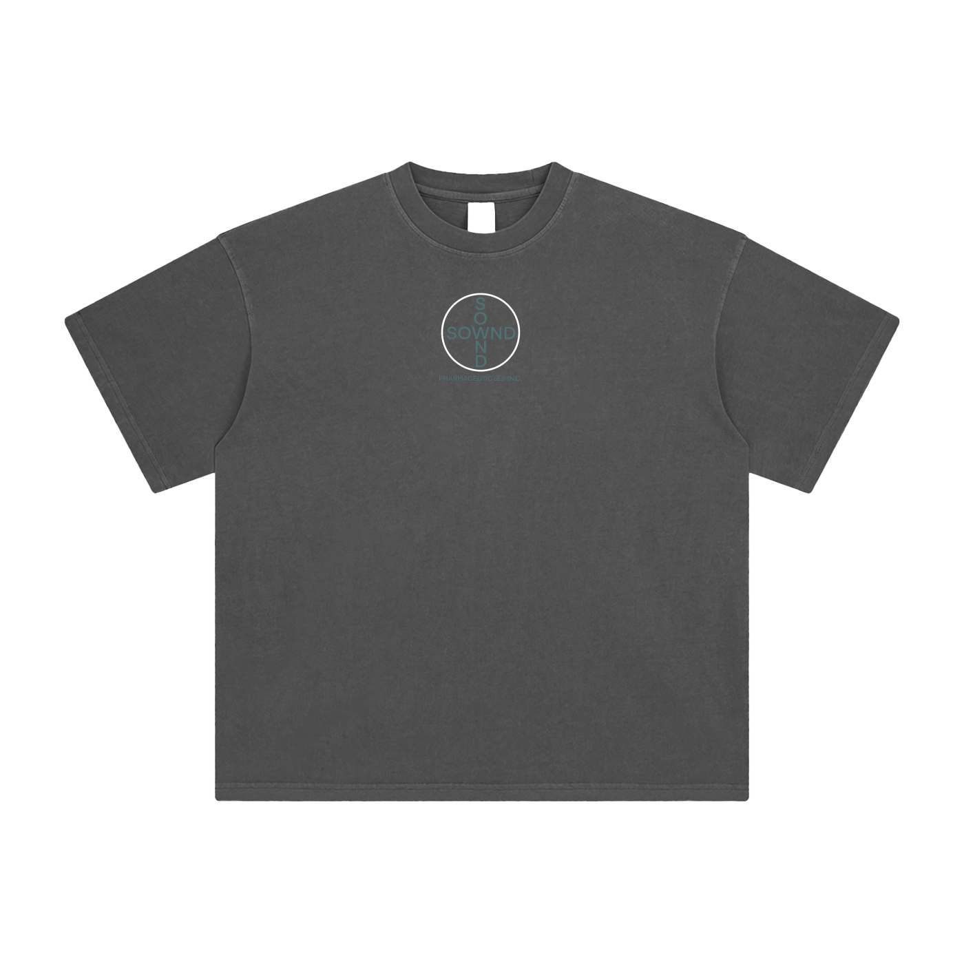 TECHNO PILLS T-SHIRT