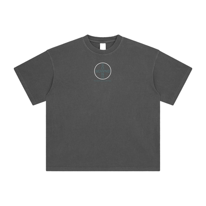 TECHNO PILLS T-SHIRT
