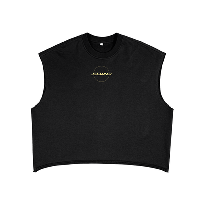 HOUSE MUSIC TANK TOP