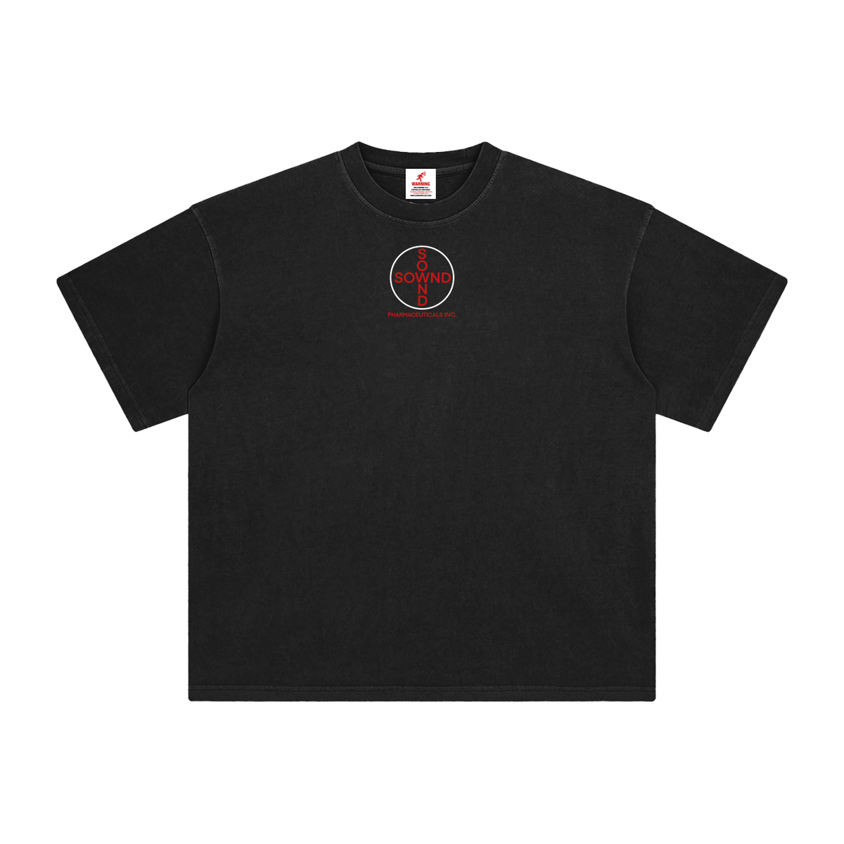 HOUSE PILLS T-SHIRT