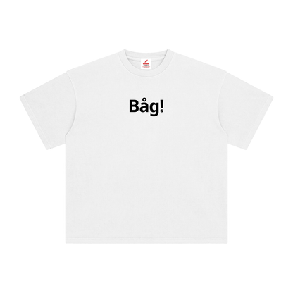 BAG! T-SHIRT