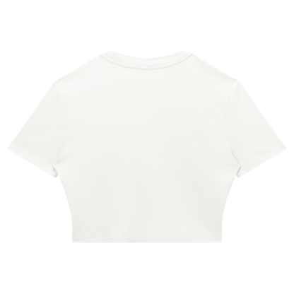NOT CONCEALING SUBSTANCES BABY TEE