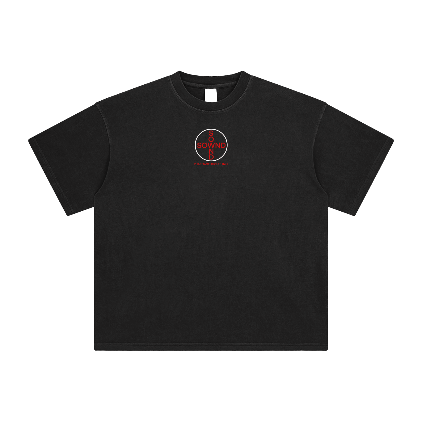 HOUSE PILLS T-SHIRT