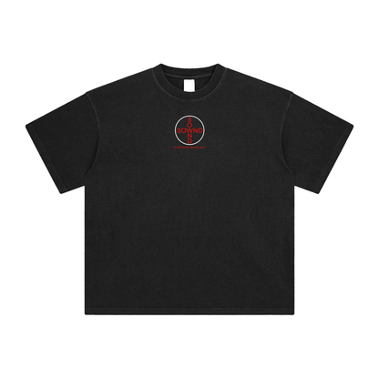 HOUSE PILLS T-SHIRT