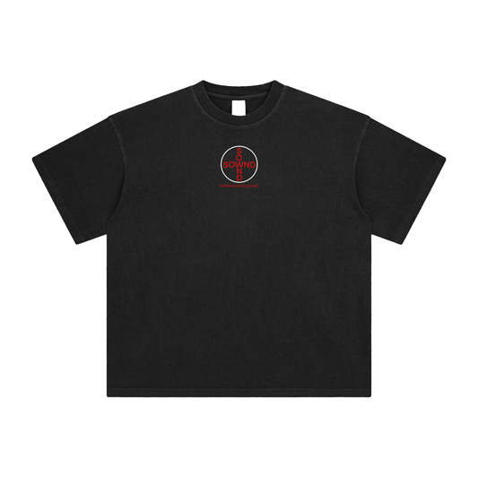 HOUSE PILLS T-SHIRT