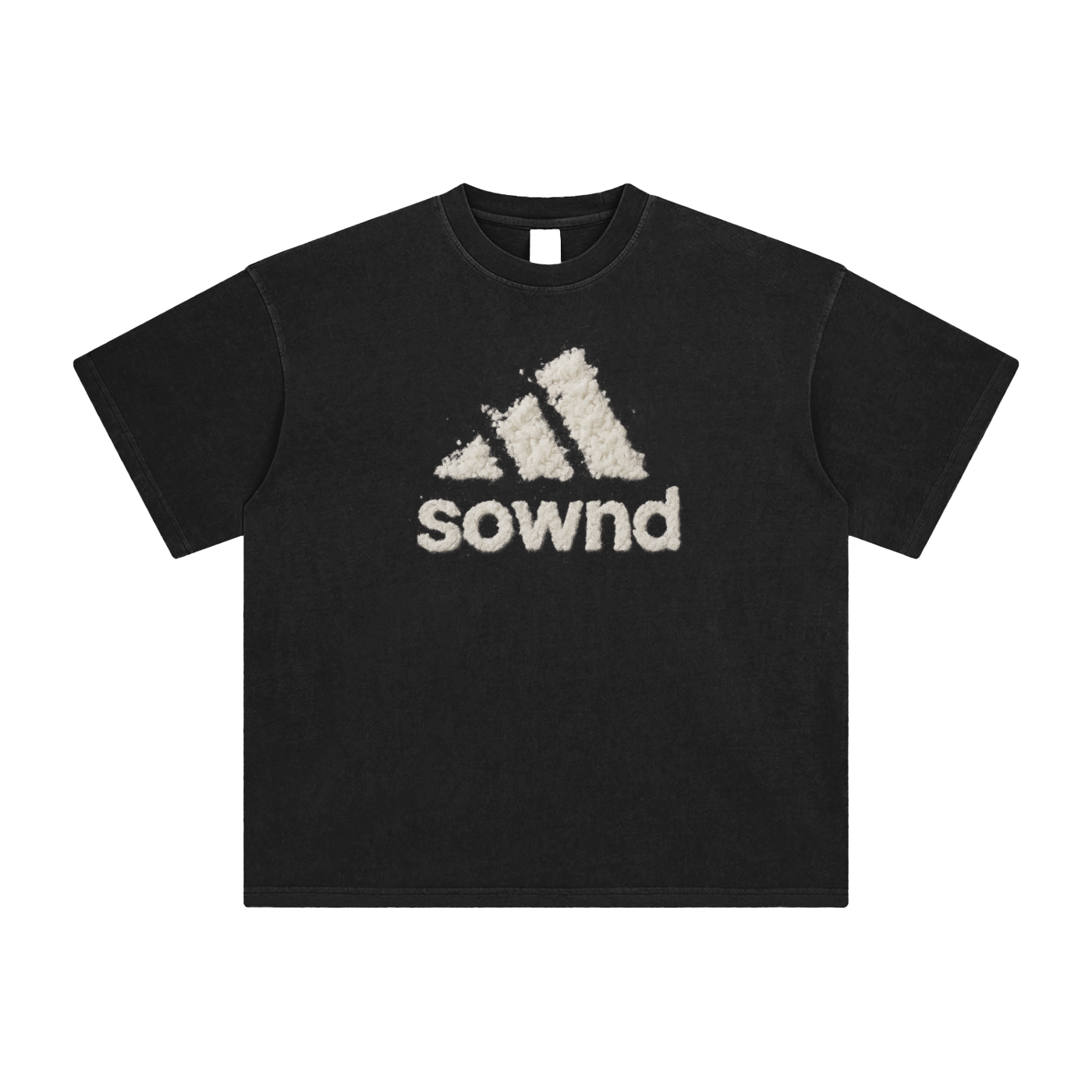THREE STRIPES T-SHIRT