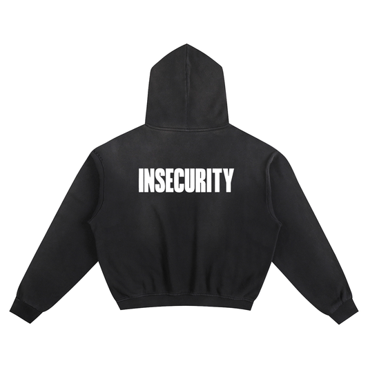 INSECURITY HOODIE