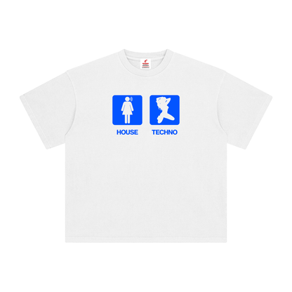 SUPERIORITY T-SHIRT