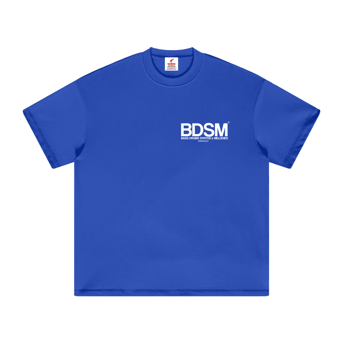 BDSM T-SHIRT