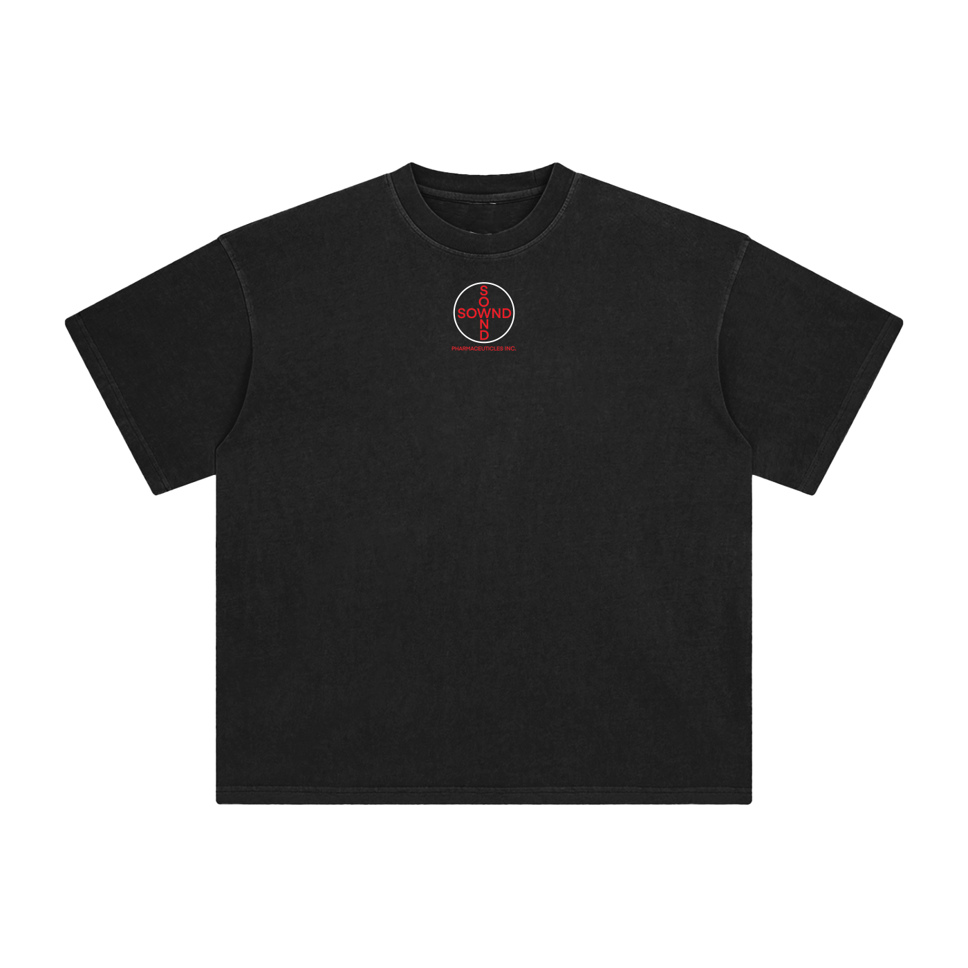 GARAGE PILLS T-SHIRT