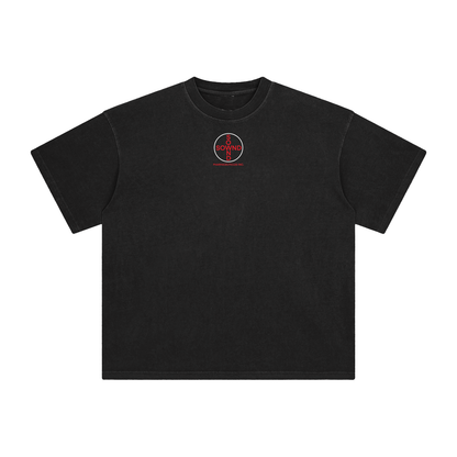 GARAGE PILLS T-SHIRT