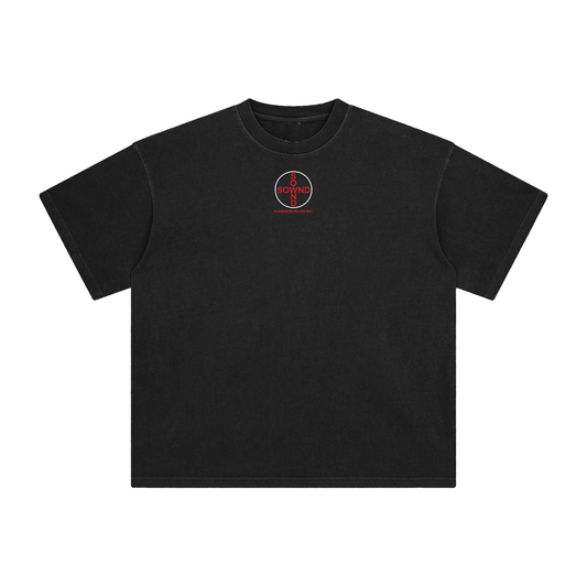GARAGE PILLS T-SHIRT