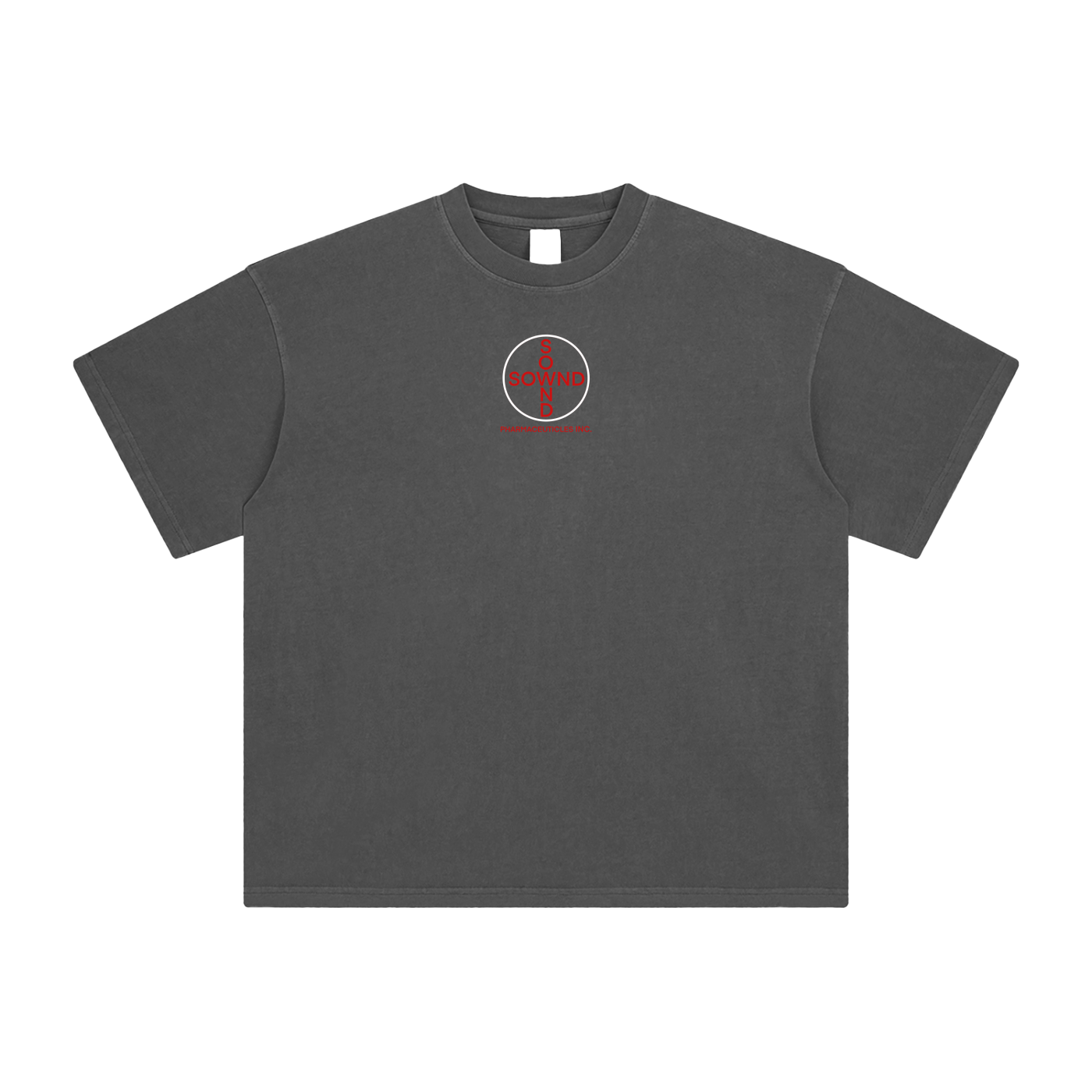 HOUSE PILLS T-SHIRT
