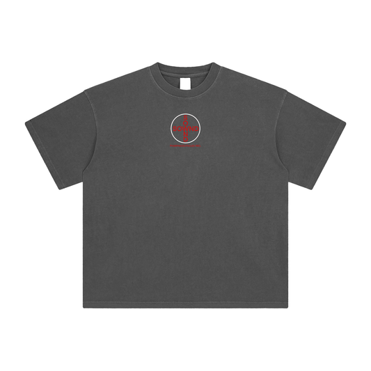 HOUSE PILLS T-SHIRT