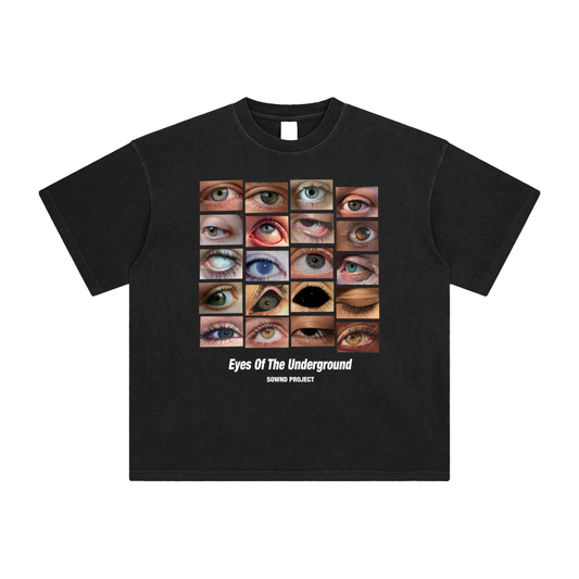 EYES T-SHIRT