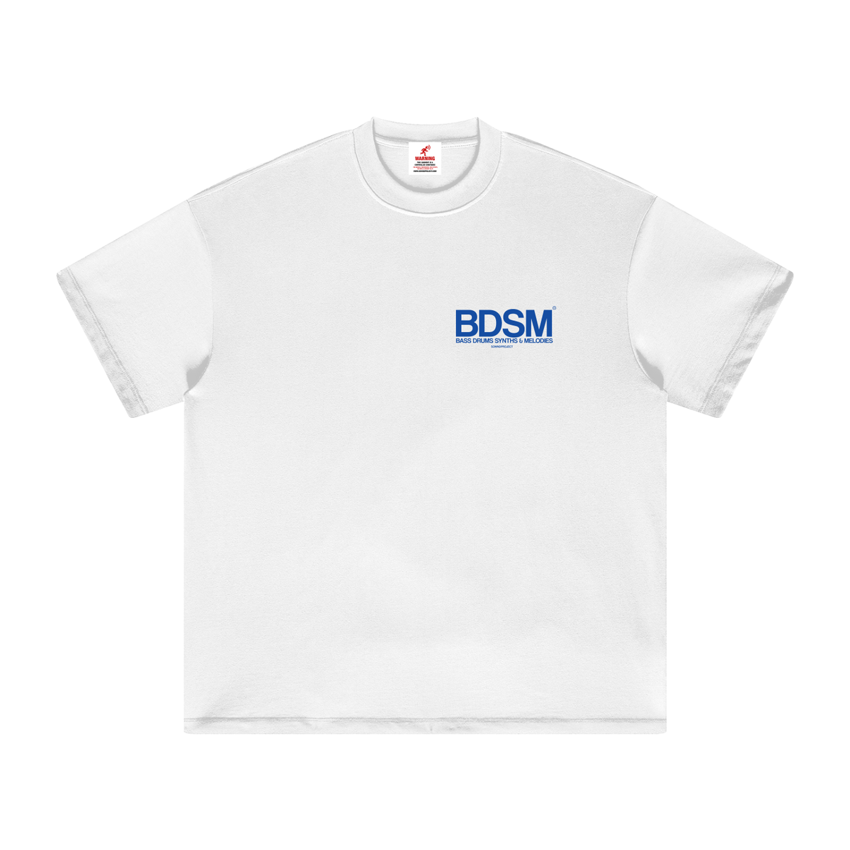 BDSM T-SHIRT