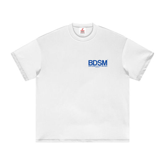BDSM T-SHIRT