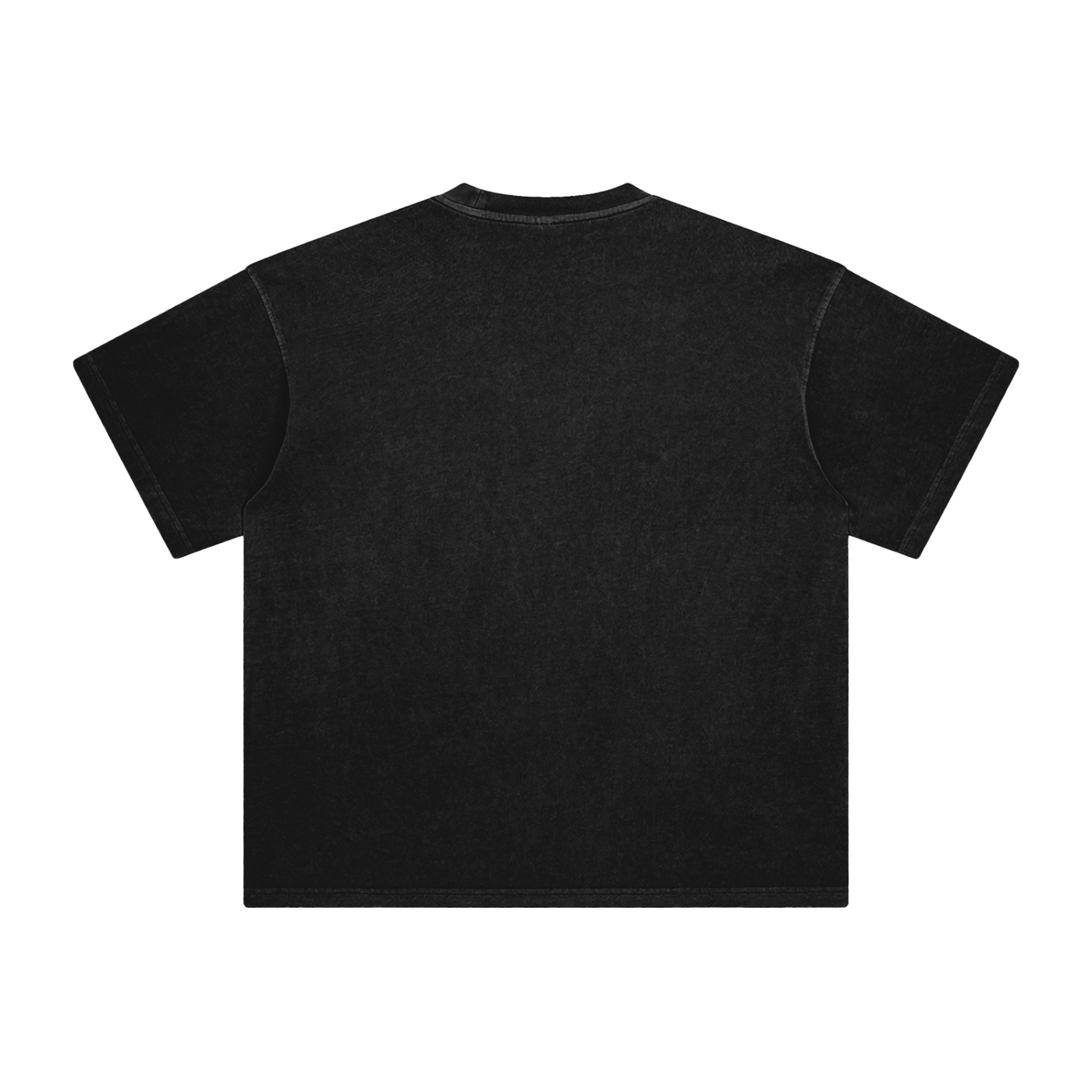 TRACK ID NOT RECOGNIZED T-SHIRT