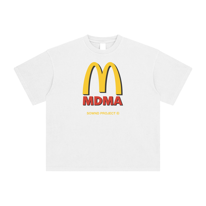 MDMA T-SHIRT