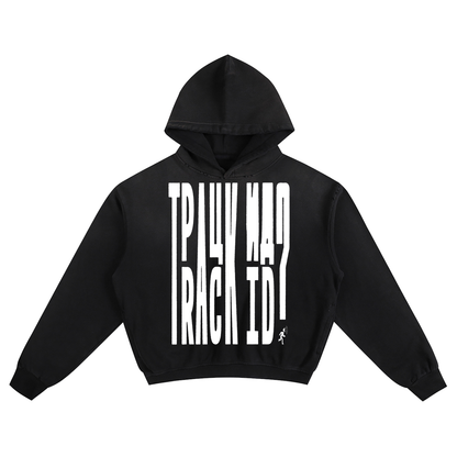 TRACK ID HOODIE