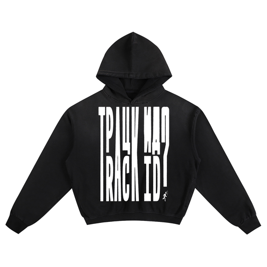 TRACK ID HOODIE