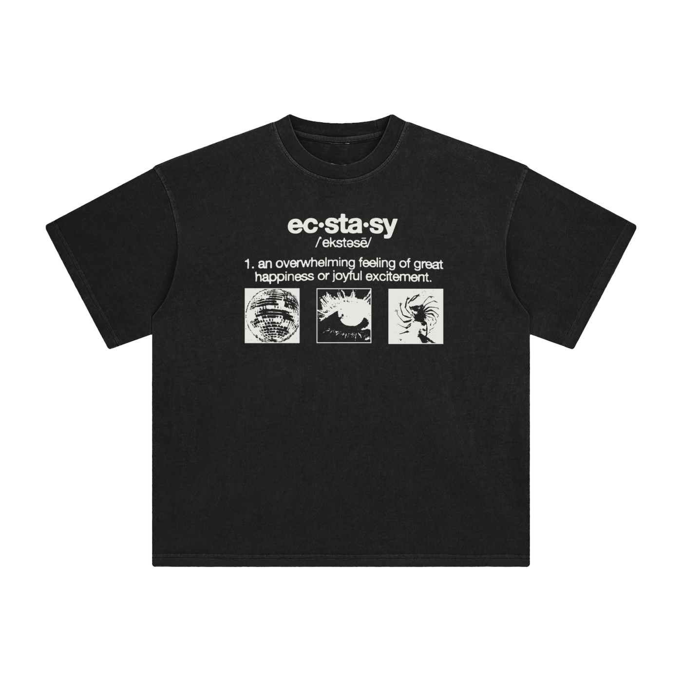 DICTIONARY TEE