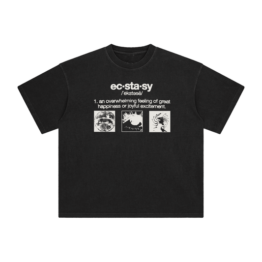 DICTIONARY TEE