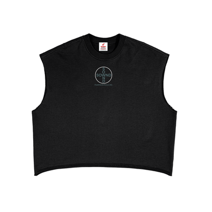 TECHNO PILLS TANK TOP