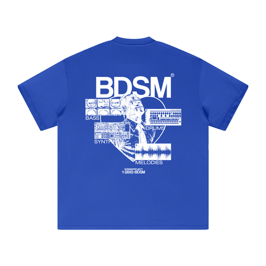 BDSM T-SHIRT