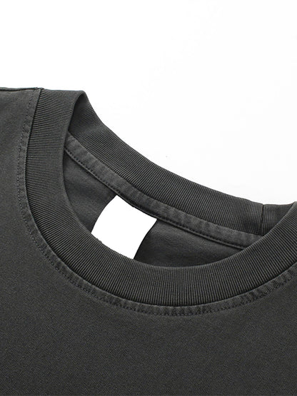 TECHNO PILLS T-SHIRT
