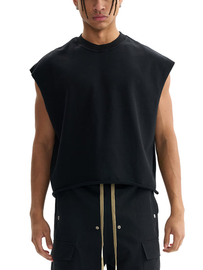HOUSE MUSIC TANK TOP