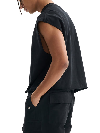 HOUSE MUSIC TANK TOP