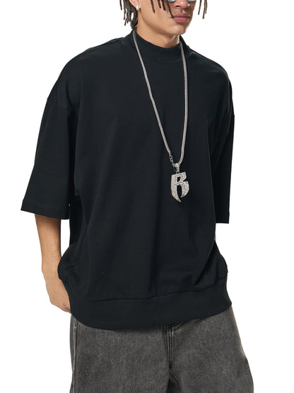 OVERSIZED PAWSA T-SHIRT